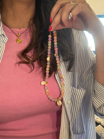 Collier Mermaid