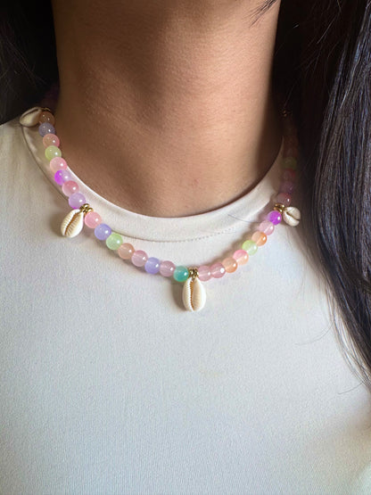 Collier Mermaid